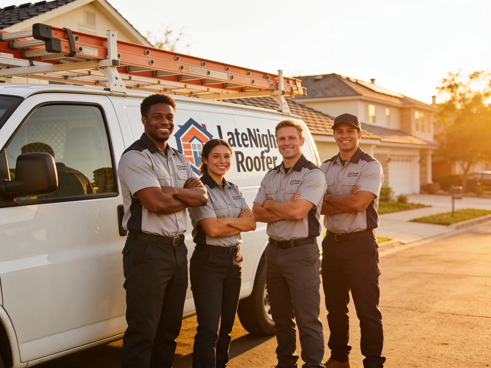 Emergency Roof Repair company in Corinth, MS